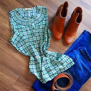 ❤️SOLD❤️NEW J.Crew top